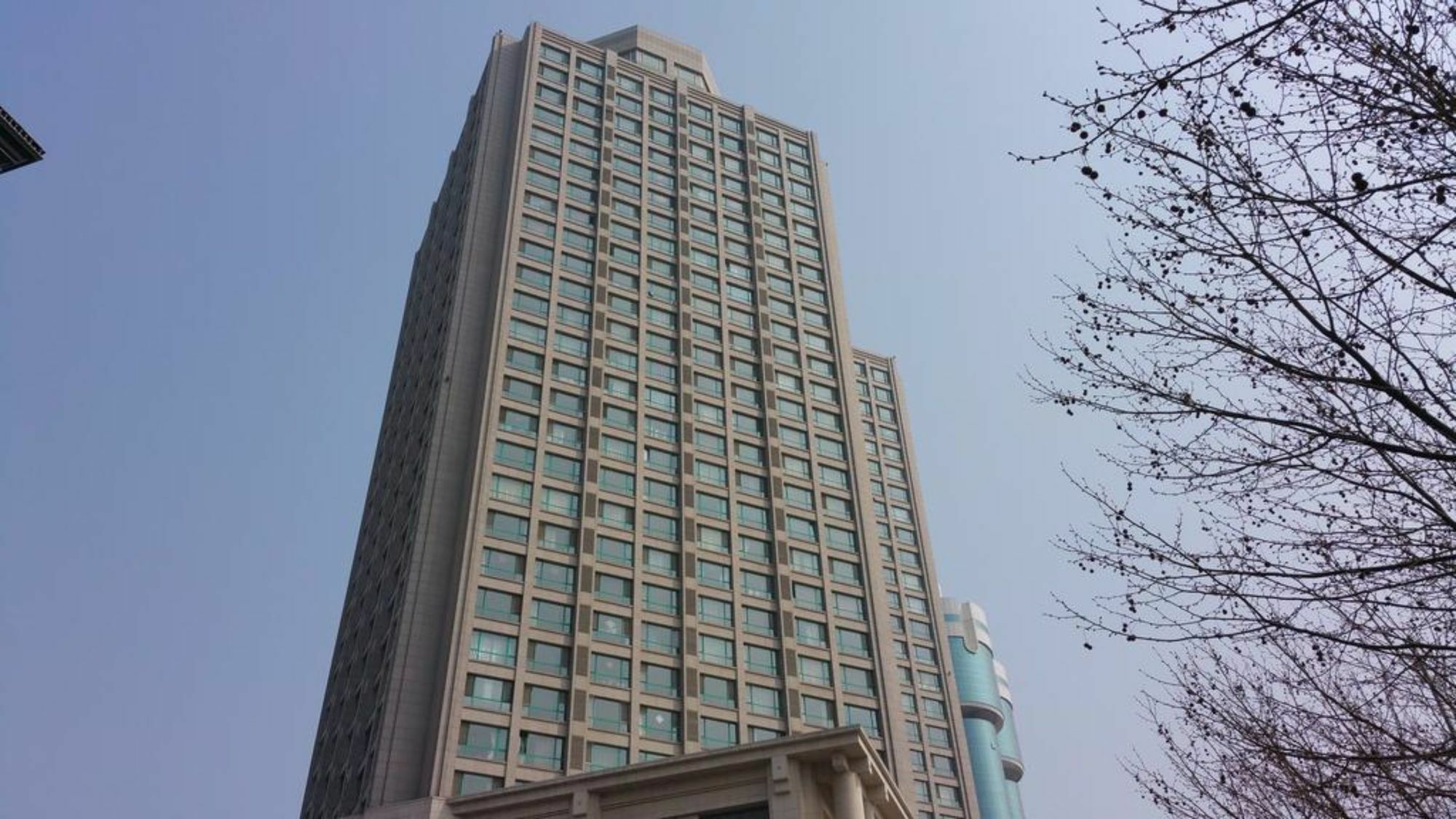 Dalian Yidian Yijing Huayuan Apartment Exterior foto